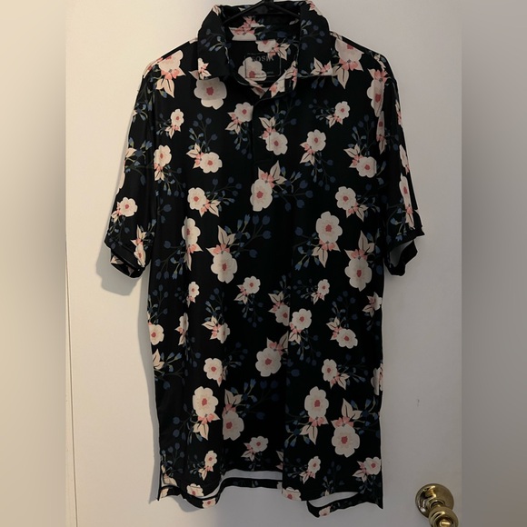 Other - SOSIK golf polo